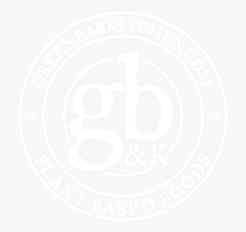 Image Of The Green Bar & Kitchen Logo - Woodford Reserve, HD Png Download