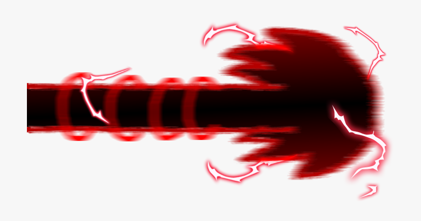 Thumb Image - Kamehameha Png, Transparent Png