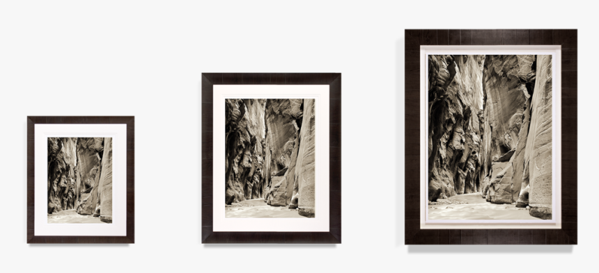 Framed Painting Png, Transparent Png