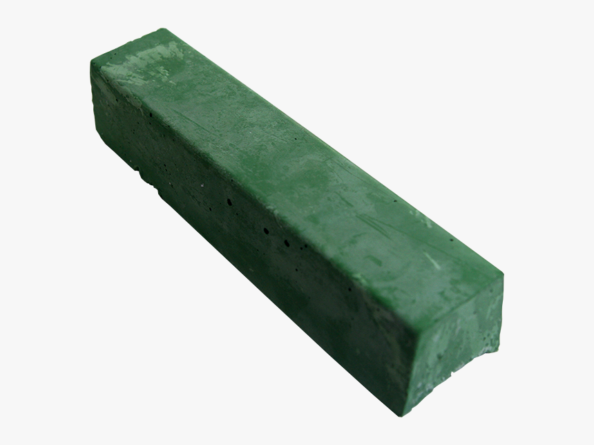 Green Buffing Compound - Uirō, HD Png Download