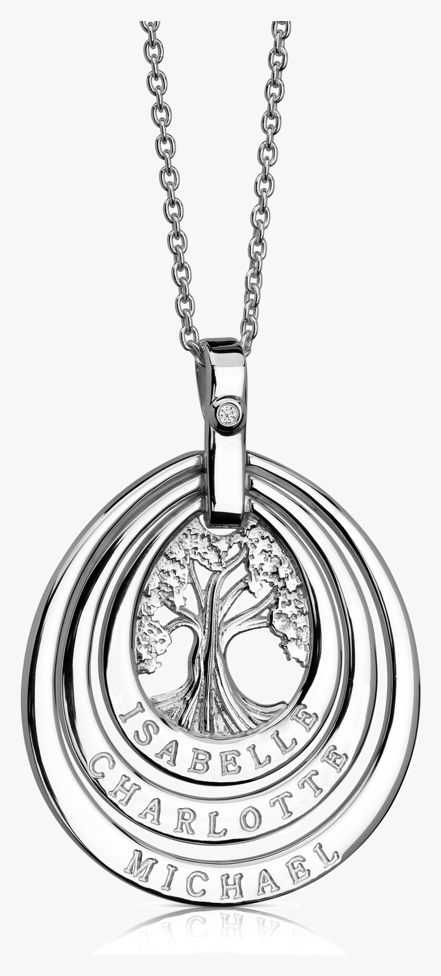 Locket, HD Png Download
