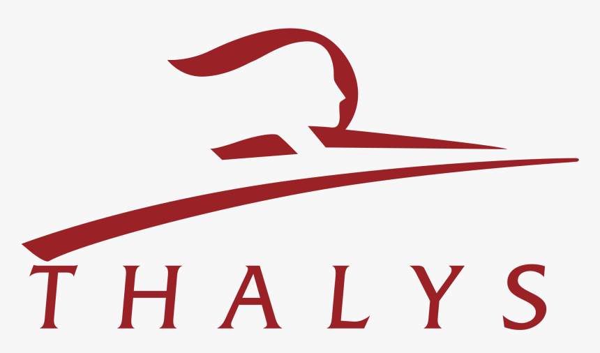 Thalys, HD Png Download