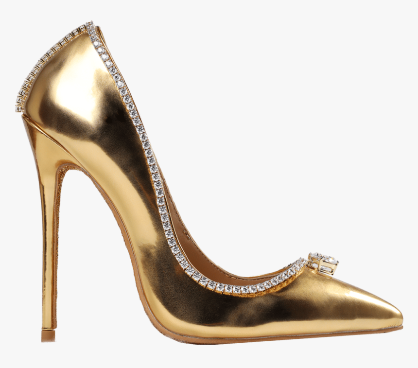 17 Million Dollar Heels, HD Png Download