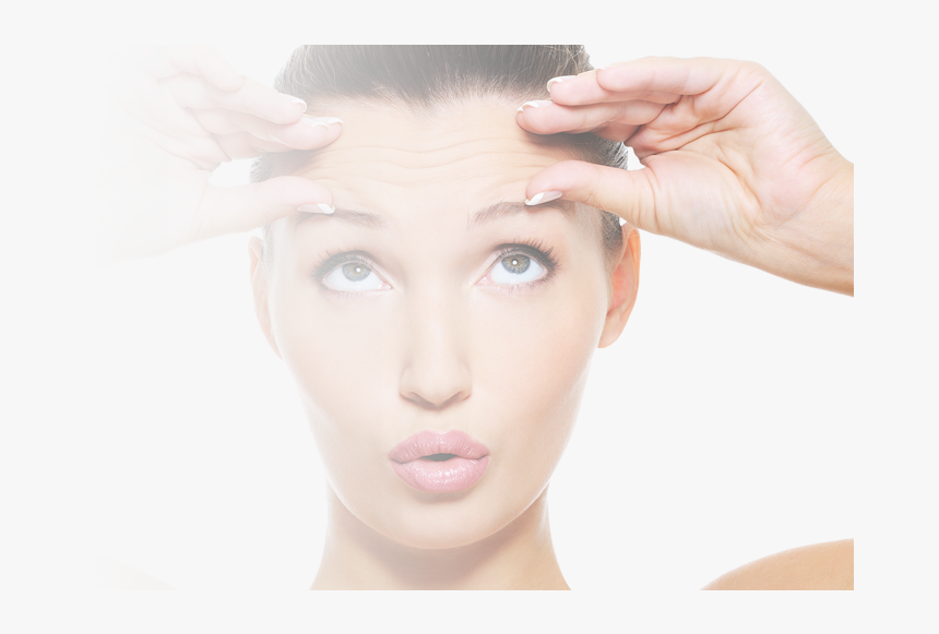 Anti Wrinkle Injections , Png Download, Transparent Png