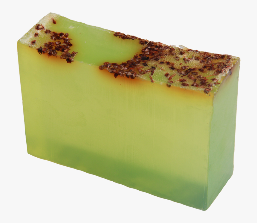 Jasmine Green Tea 
 Title Jasmine Green Tea - Green Transparent Soap Png, Png Download