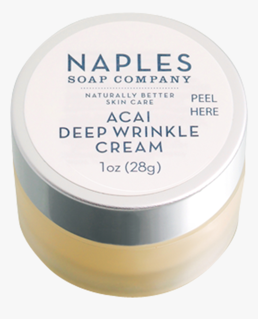 Acai Deep Wrinkle Cream, HD Png Download