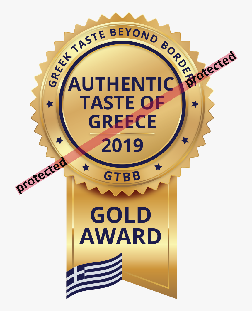 Authentic Taste Of Greece - Kettenblatt S Works, HD Png Download