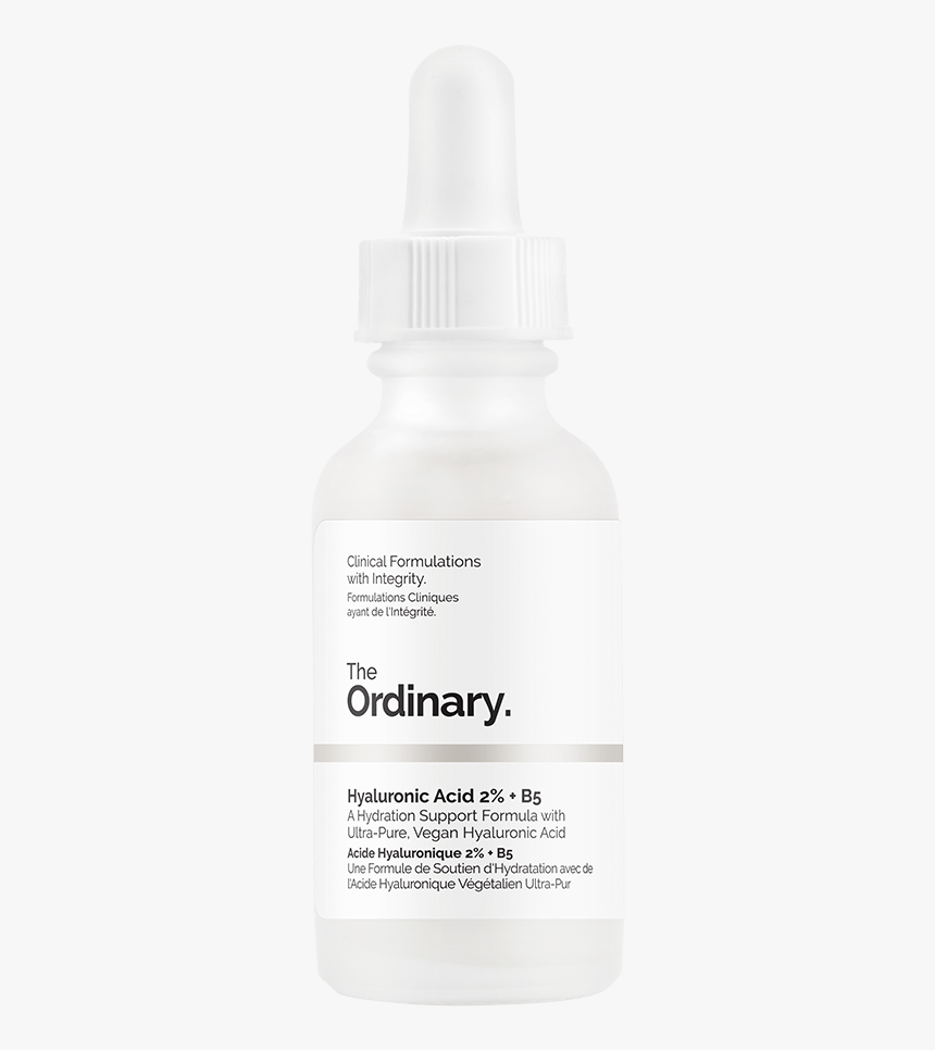Ha - Serum The Ordinary Niacinamide 10 Zinc 1, HD Png Download