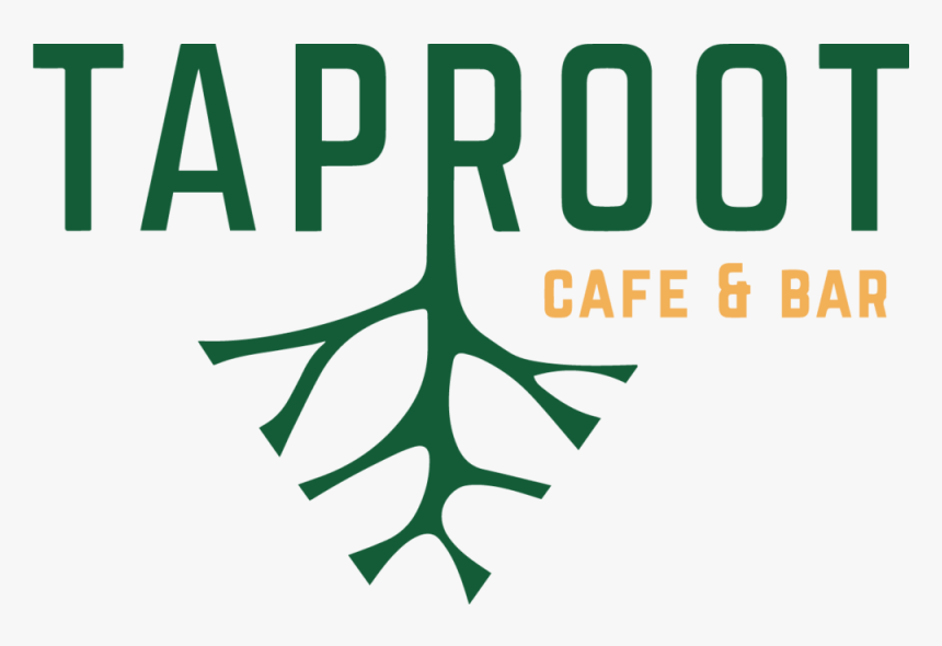 Tr Wordmark Green - Graphic Design, HD Png Download