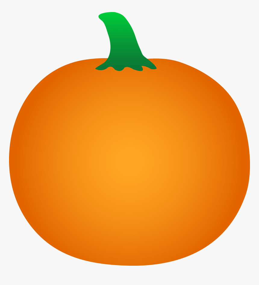 Cute Spiderdownload Now Simple Pumpkin Simple Pumpkindownload - Circle, HD Png Download