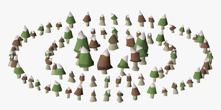 Christmas Tree, HD Png Download