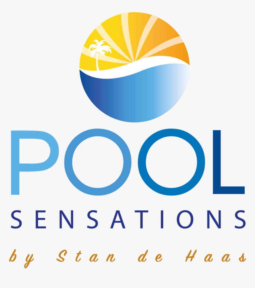 Poolsensations Logo Vrijstaand, HD Png Download