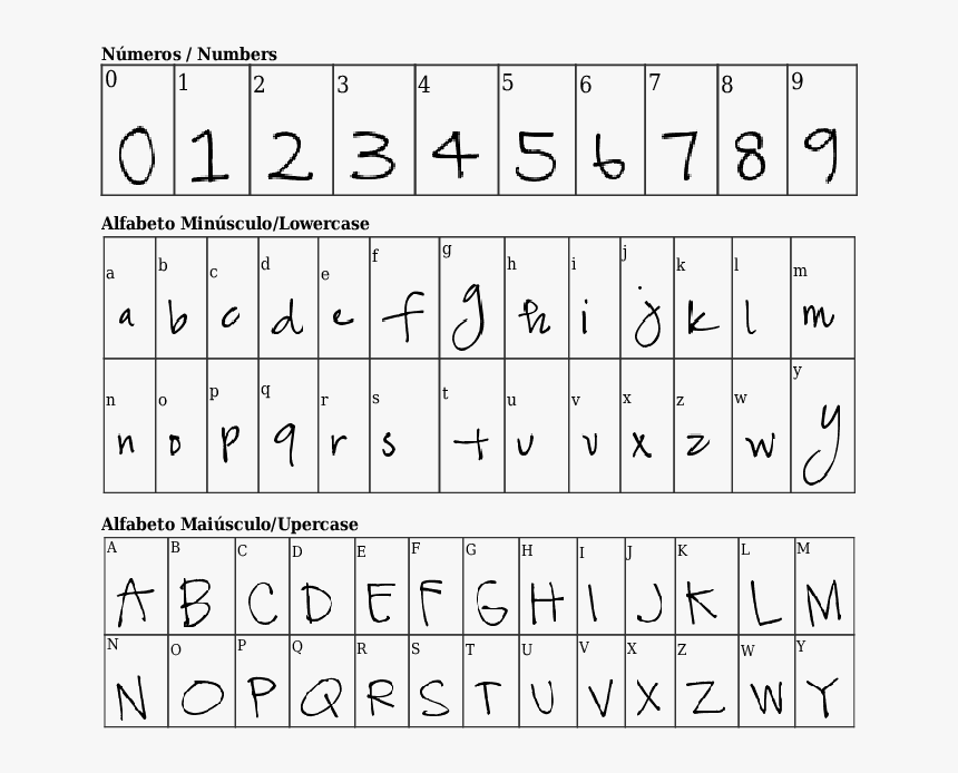 Transparent Snoflake Png - Fonte Vijaya, Png Download