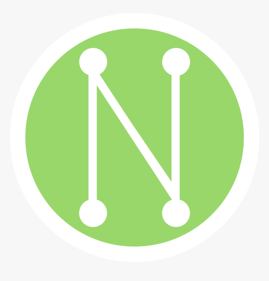 Newark Fiber N 2png-01 - Circle, Transparent Png