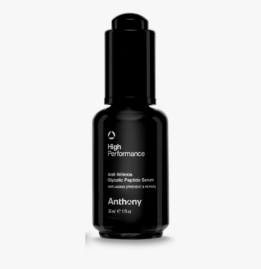 High Performance Anti Wrinkle Glycolic Peptide Serum, HD Png Download