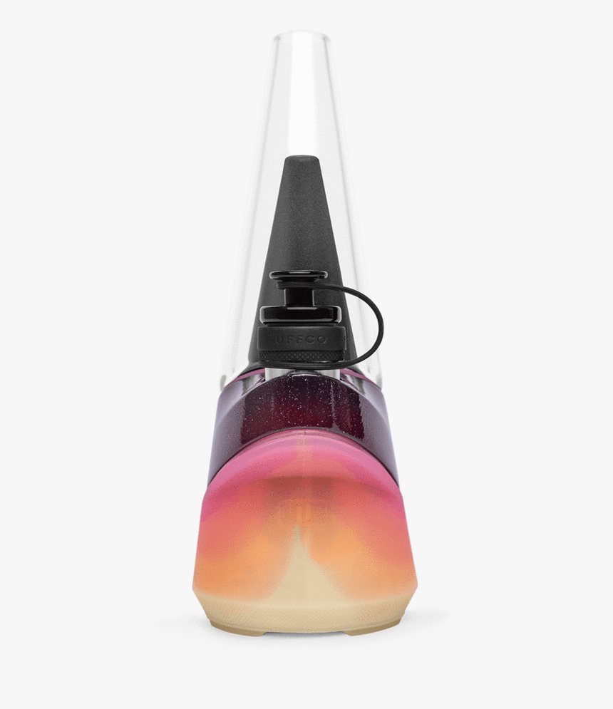 Sunset Puff Co Peak, HD Png Download