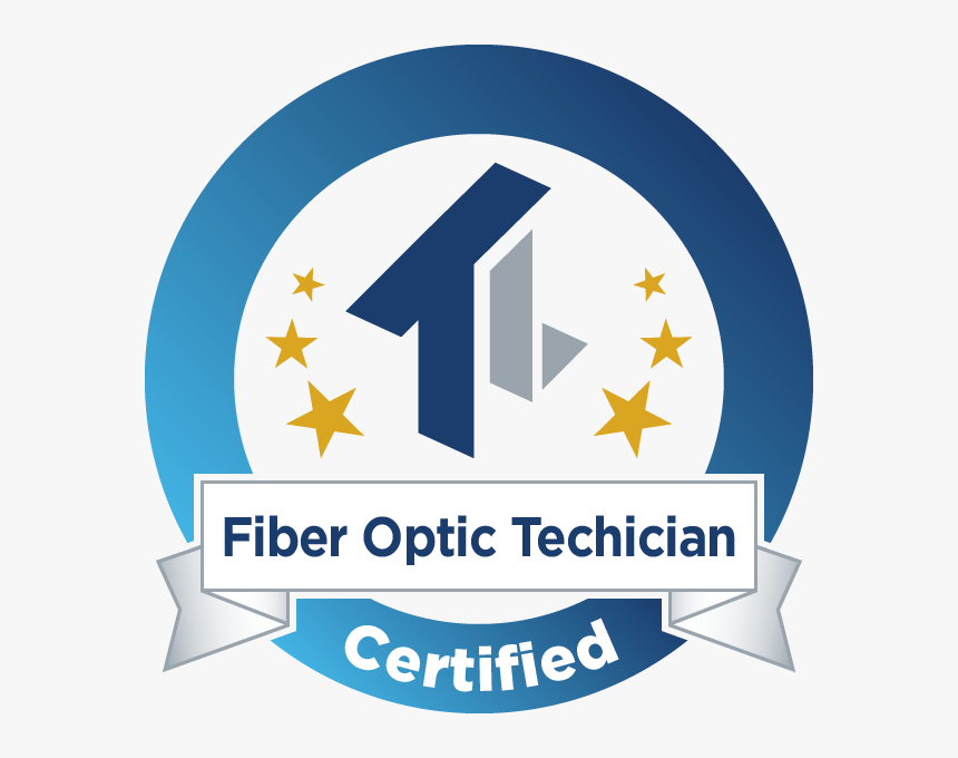 Fiber Optic Certified Technician - Dc Shorts Laurel 2017, HD Png Download