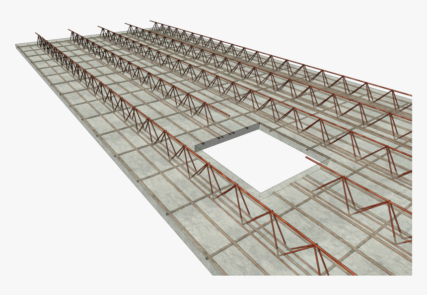 Metal Beam Png, Transparent Png