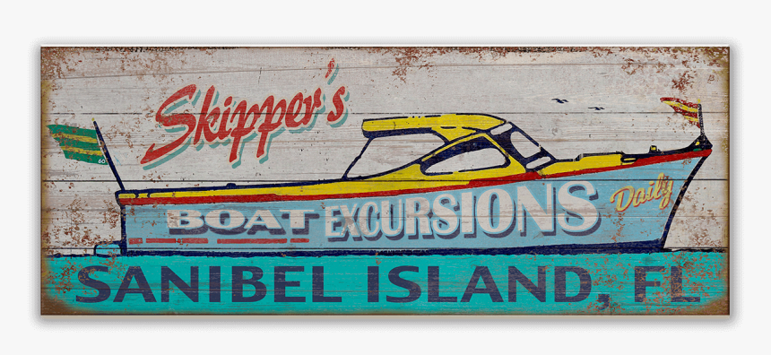 Canoe, HD Png Download