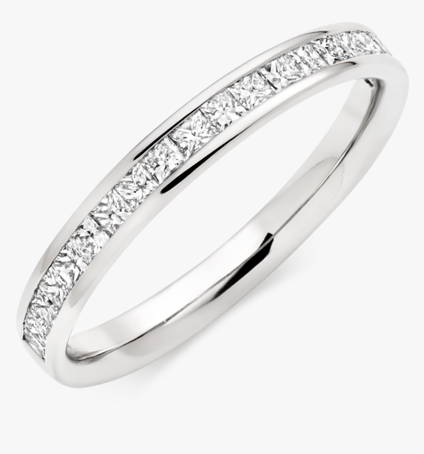 Transparent Marriage Rings Png - Bangle, Png Download