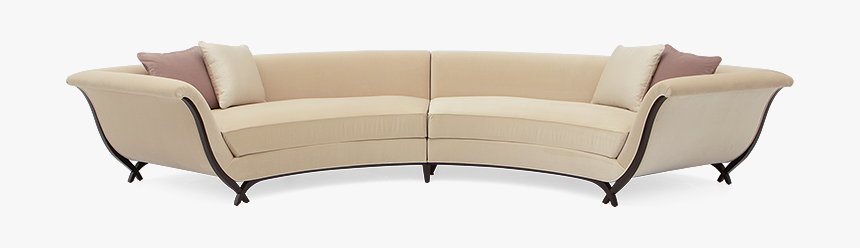 Studio Couch, HD Png Download