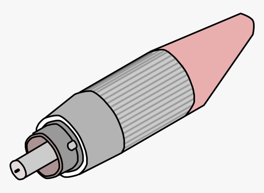 Line,fc Connector,optical Fiber Connector - High Wheel Bicycle Clipart, HD Png Download