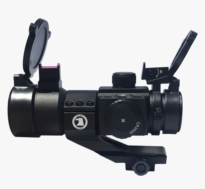 Osp Rd Fo Caps Open, HD Png Download