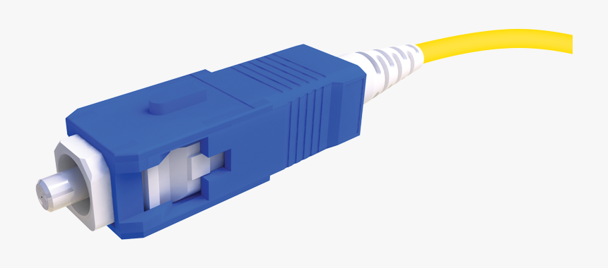 Fiber Optic Connector Png, Transparent Png