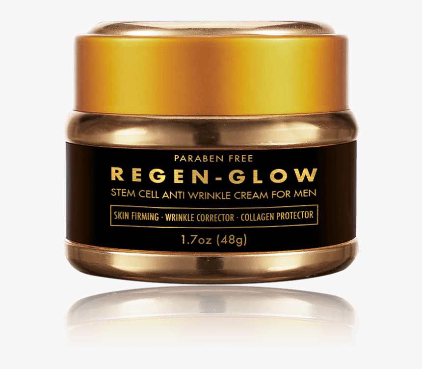 Anti Wrinkle Cream For Men - Cosmetics, HD Png Download
