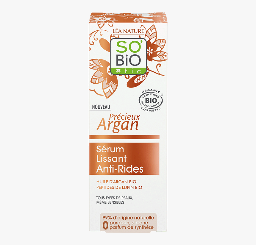 Anti-wrinkle Smoothing Serum Image1 - Grape, HD Png Download