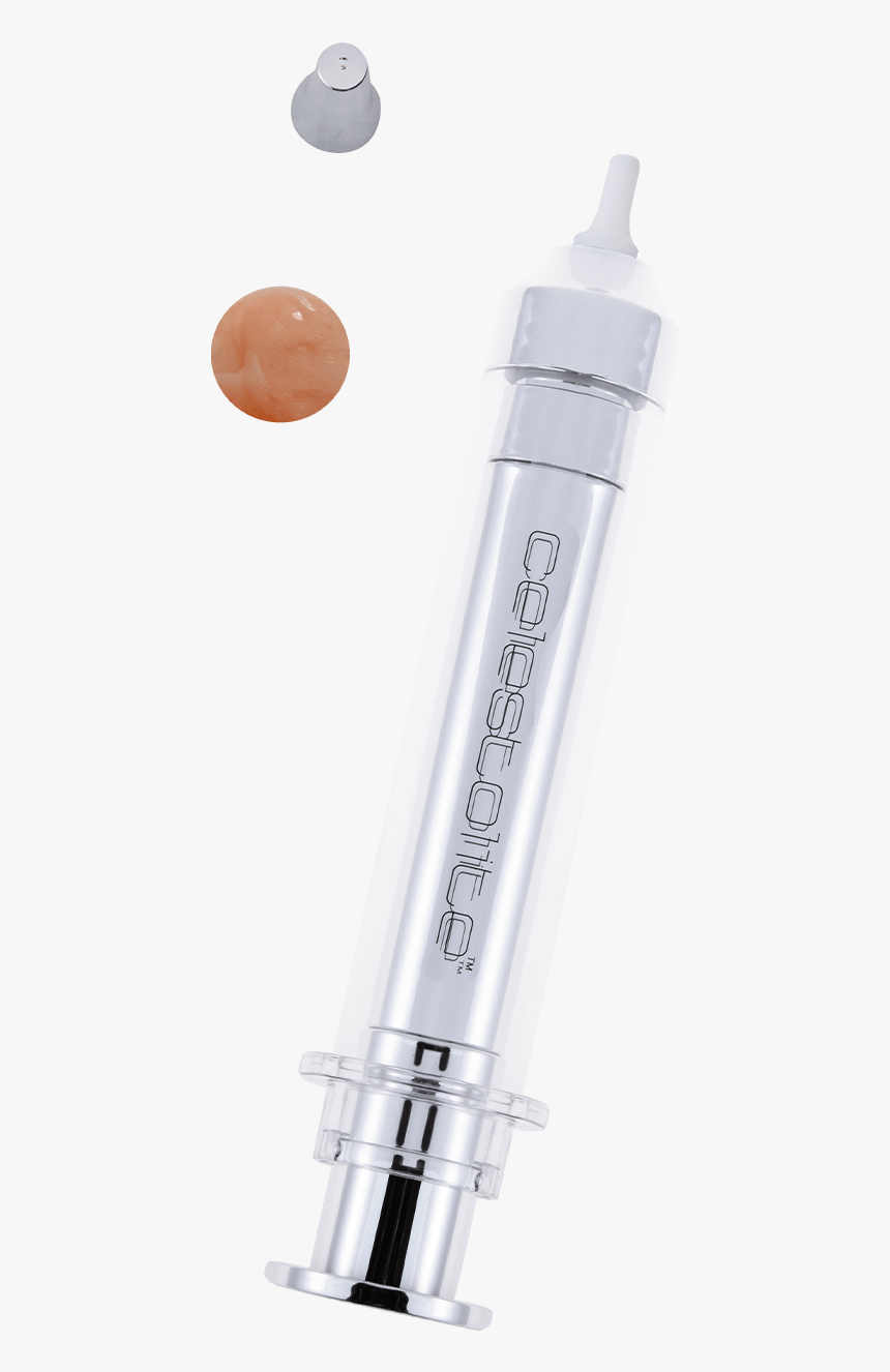 Cosmic Wrinkle Plumper Top View - Celestolite Cosmic Wrinkle Plumper, HD Png Download