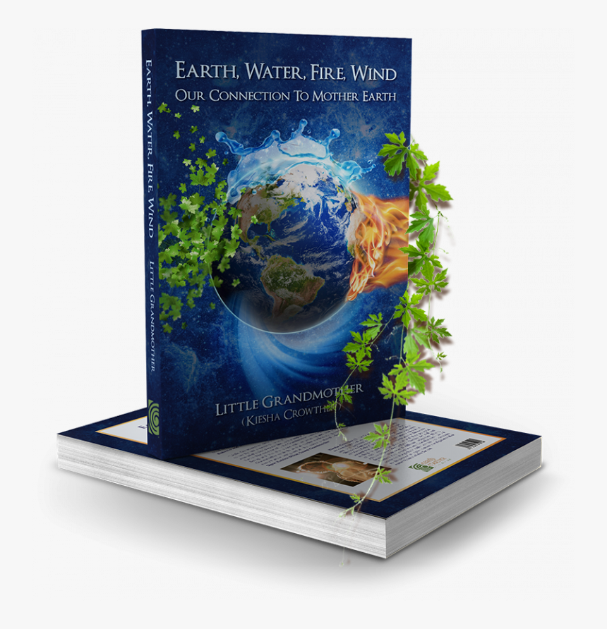Mother Earth And Earth Wind Fire, HD Png Download
