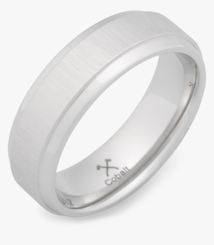 Platiumn Mens Wedding Bands, HD Png Download