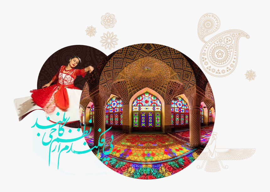 Iranians Are Not Arabs, HD Png Download