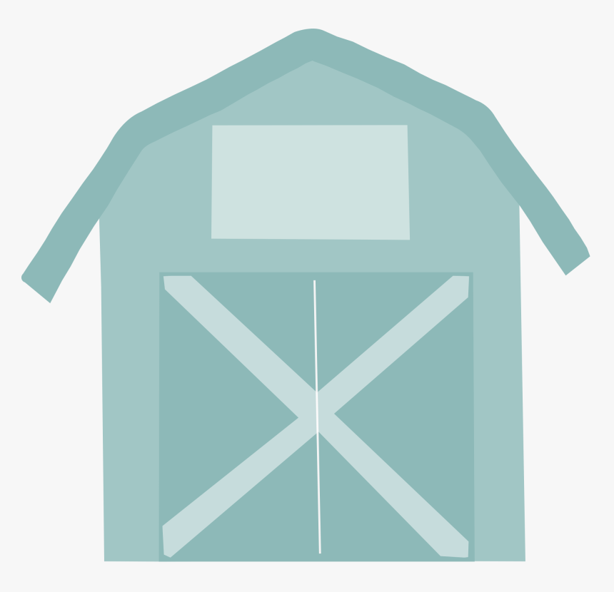 Barn Clipart - Illustration, HD Png Download