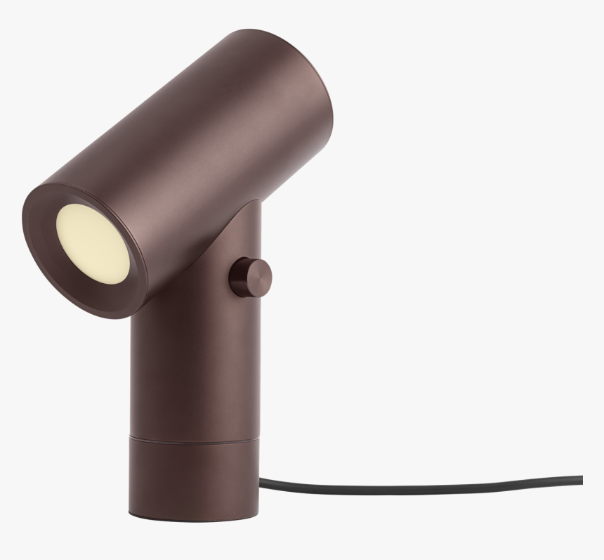 Beam Lamp Master Beam Table Lamp 1545918919 - Muuto Beam Lamp Umber, HD Png Download