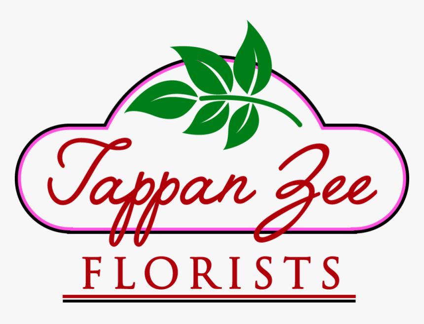 Tappan Zee Florist, HD Png Download