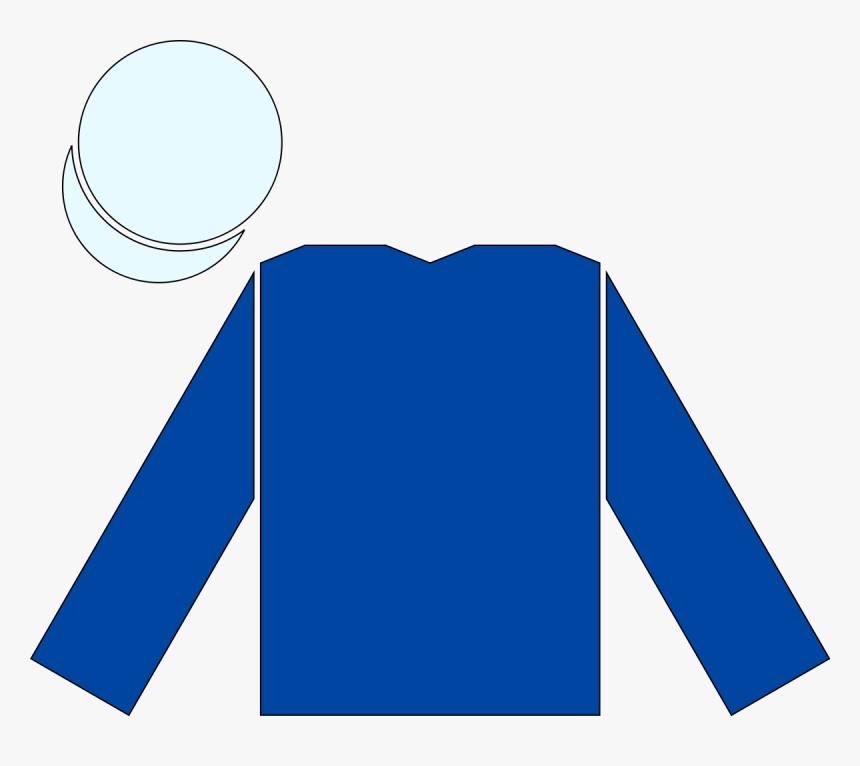 Blue And White Vinyl Patio, HD Png Download