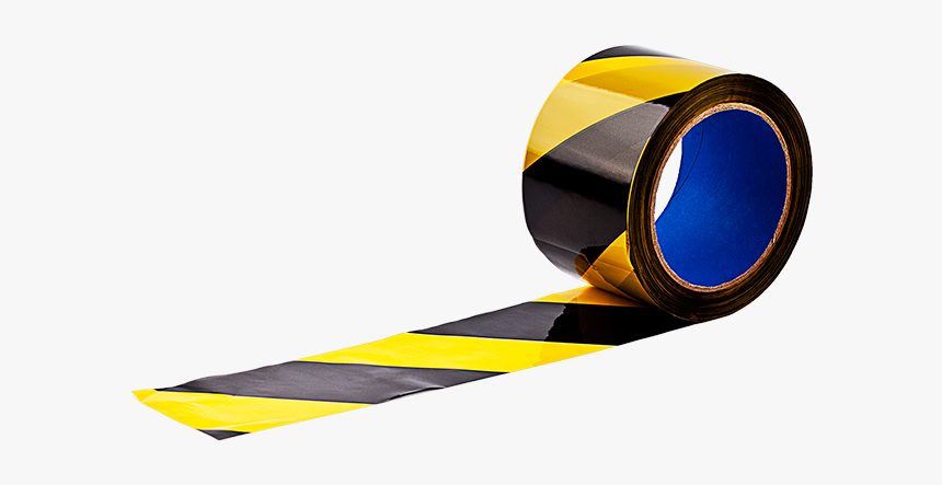 Clip Art Fita Zebrada Png - Fita De Transito, Transparent Png