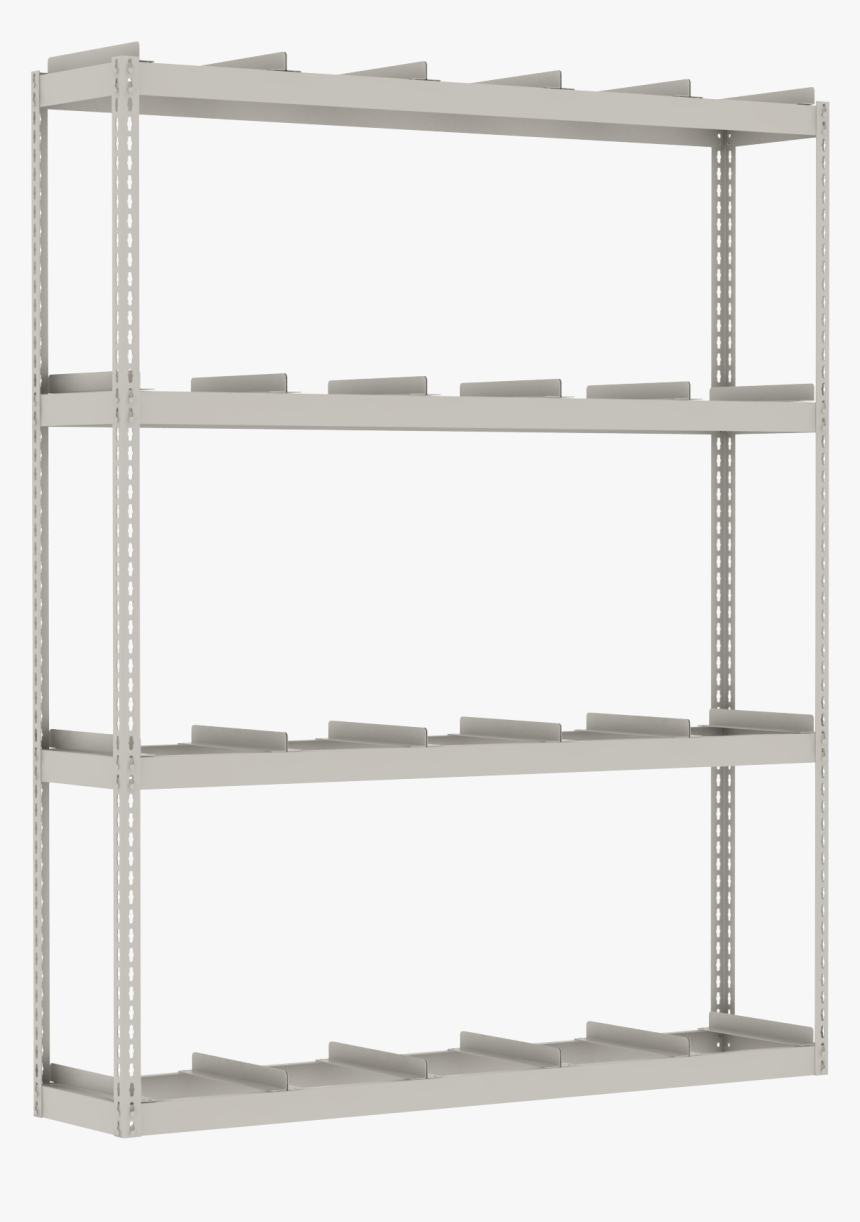 B6915pr47 - Portashelf Düz Tablali Istif Rafi, HD Png Download