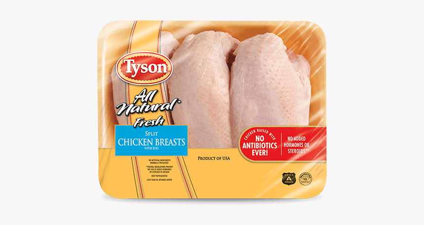Tyson Chicken Thighs, HD Png Download