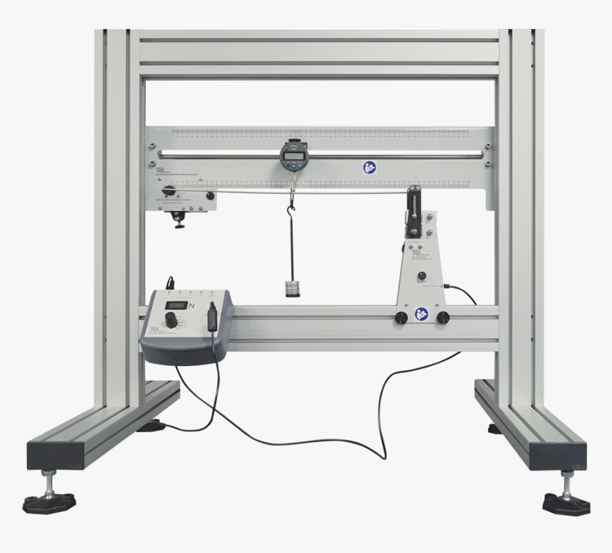 Str5 Bending Stress In A Beam, HD Png Download