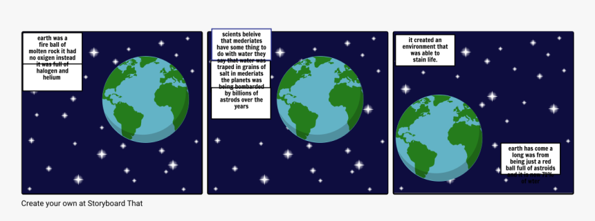 Earth, HD Png Download