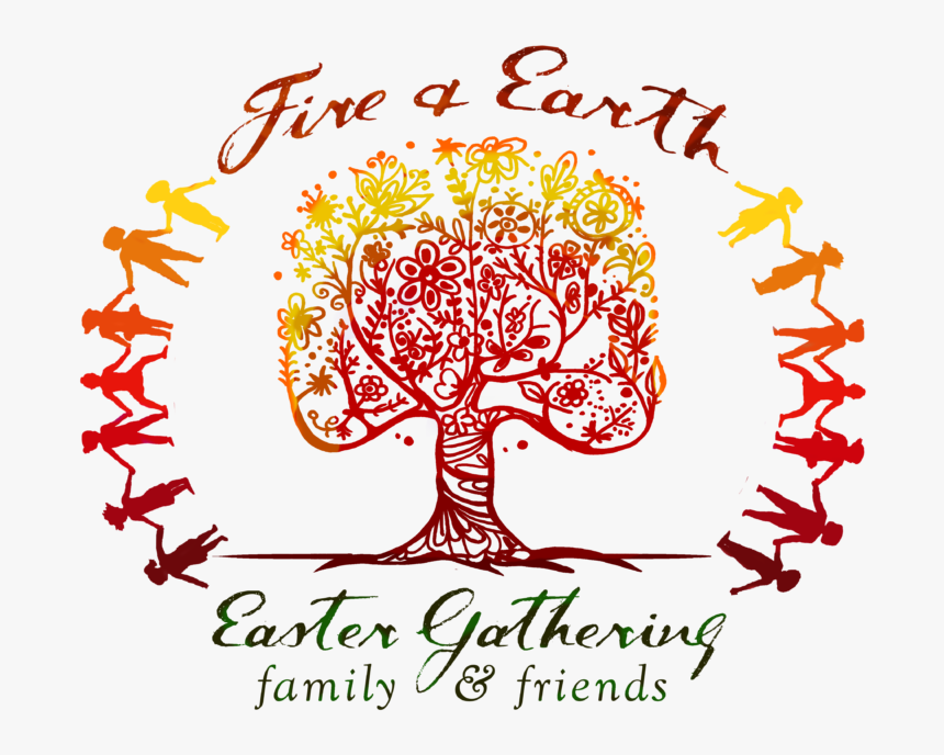 Holding Hands Around The World, HD Png Download