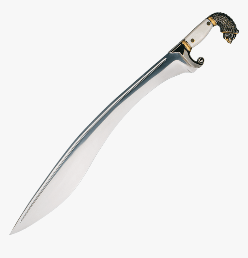 Persian War Sword - Persian Sword, HD Png Download