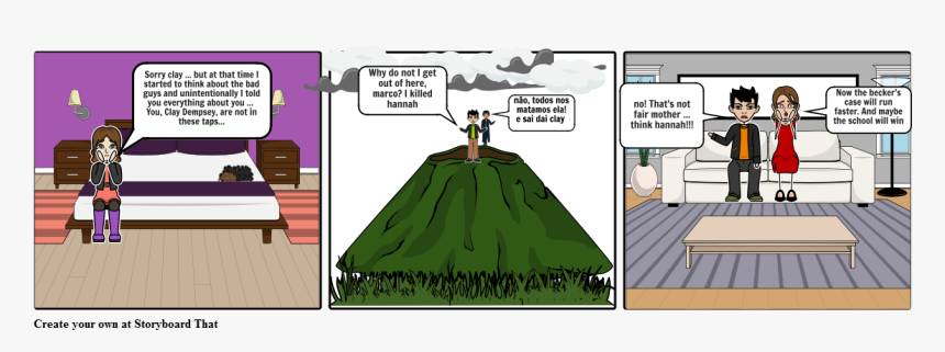 Casa Es Mas Grande Que La Mia, HD Png Download