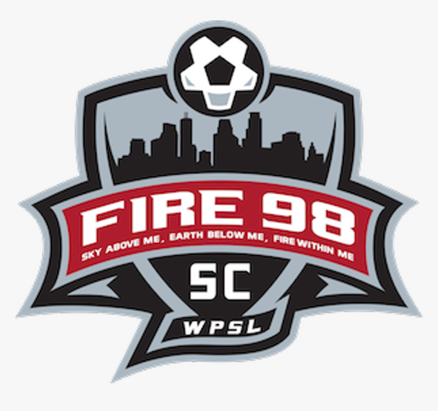 Fire Sc 98, HD Png Download