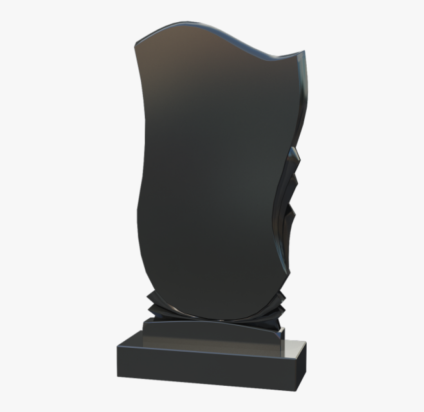 Tombstone Background Gravestone Transparent 
								 - Trophy, HD Png Download
