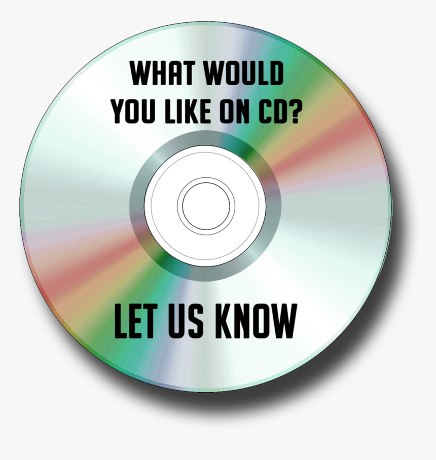 What Would You Like - Cd, HD Png Download