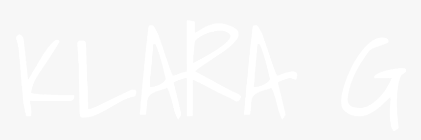 Logo Klara G - Darkness, HD Png Download